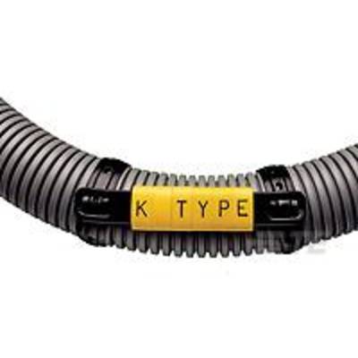 TE Connectivity TE RAY Cable Identification - Non-Computerized    EC6488-000