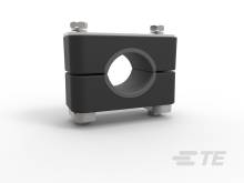 TE Connectivity TE TEE TAPPAT CABLE CLEATS EF8408-000 1 St.