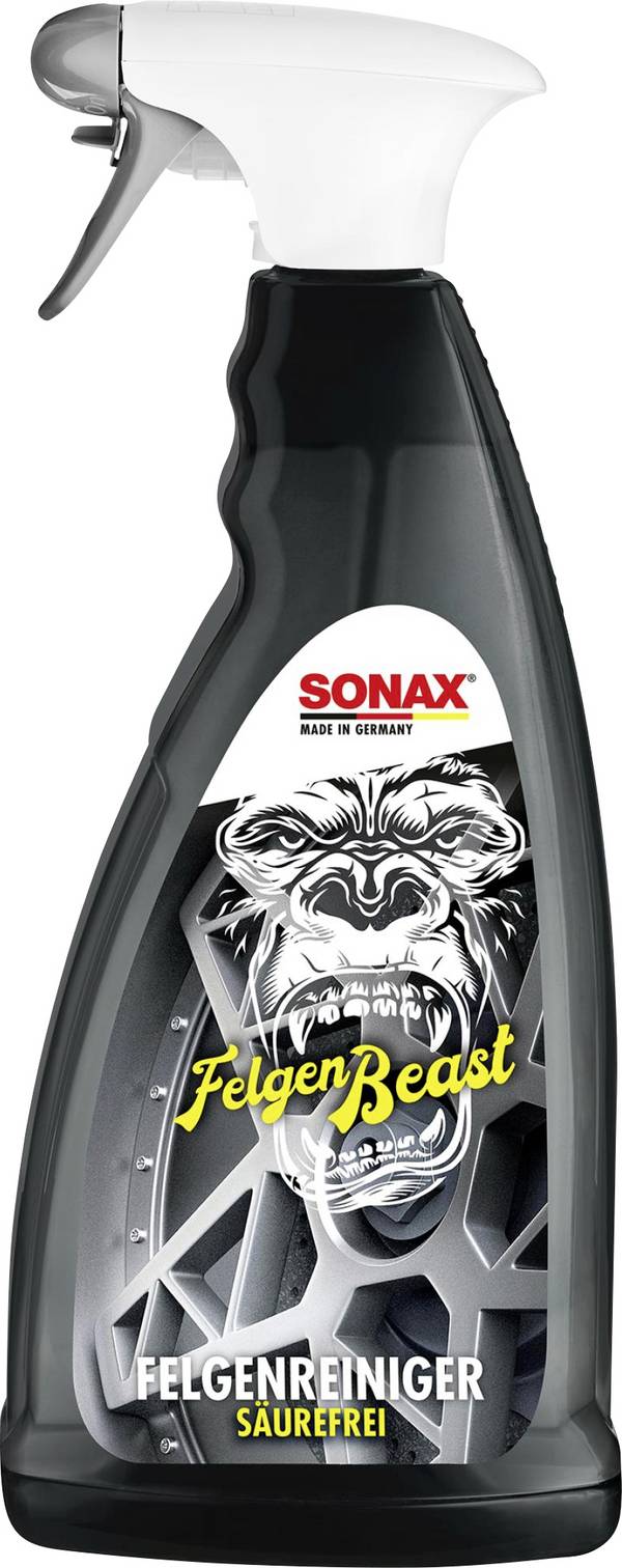 Sonax FelgenBeast 433300 Felgenreiniger 1 l