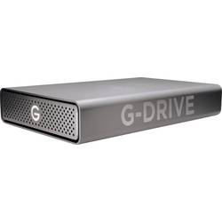 Image of SanDisk Professional G-Drive 18 TB Externe Festplatte 8.9 cm (3.5 Zoll) USB 3.2 Gen 1 (USB 3.0) Aluminium