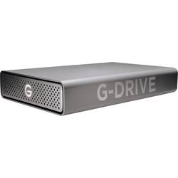 Image of SanDisk Professional G-Drive 6 TB Externe Festplatte 8.9 cm (3.5 Zoll) USB 3.2 Gen 1 (USB 3.0) Aluminium