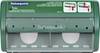 Salvequick REF 490710 1009075 Pflasterspender (L x B x H) 22.6 cm x 230 mm x 120 mm