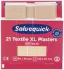 Salvequick 1009470 Pflaster-Nachfüllset