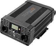 Technaxx Wechselrichter TE22 2000 W 12 V/DC - 230 V/AC reine Sinuswelle
