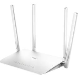 Image of cudy WR1300 WLAN Router 2.4 GHz, 5 GHz 1200 MBit/s