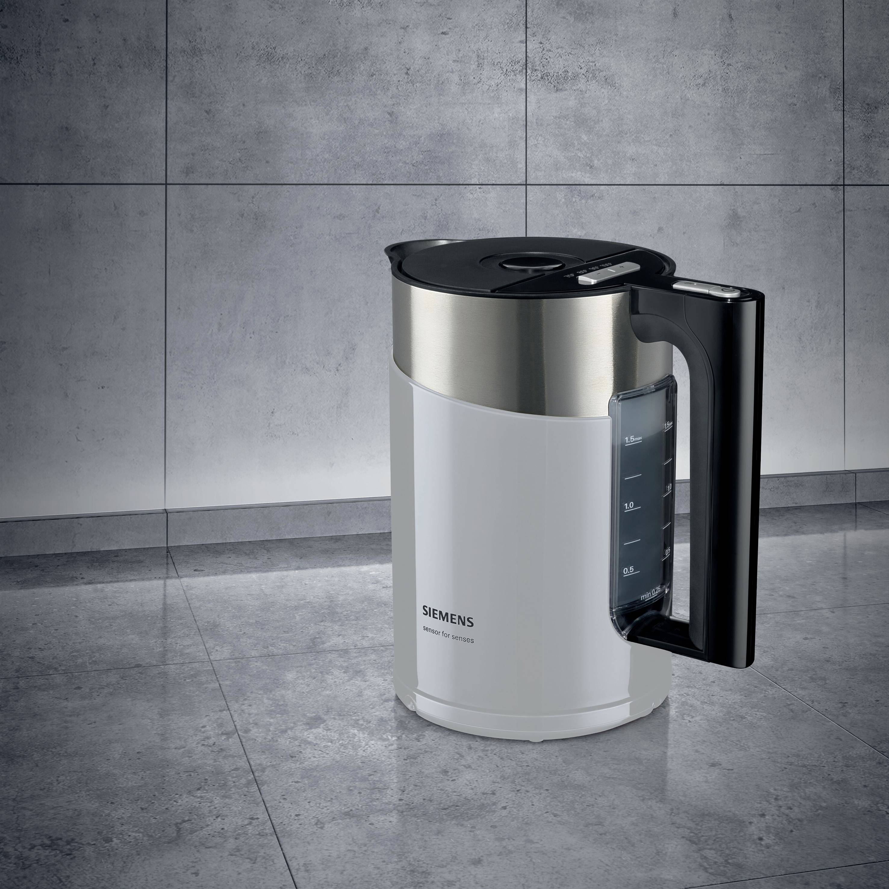 Siemens Wasserkocher, 1.5 l-1