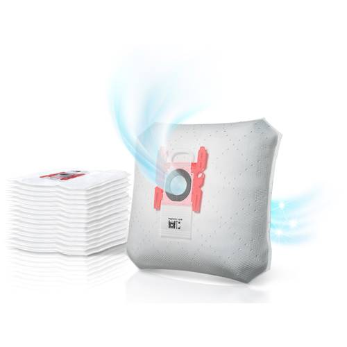 Thumbnail - Bosch Haushalt BBZ16GALL BBZ16GALL Staubsaugerbeutel-Vorteilspack