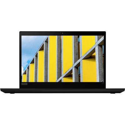 Lenovo Notebook ThinkPad T14 Gen 2 20XL 35.6 cm (14 Zoll)  Full-HD+ AMD Ryzen 5 Pro 5650U 8 GB RAM  256 GB SSD AMD Radeo
