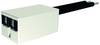 Signal Construct KDS2L100 LED-Signalleuchte Weiß, Schwarz Bulk
