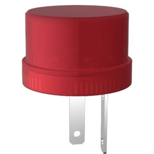 Signal Construct LP18412 LED-Signalleuchte Blau 12 V/DC Bulk