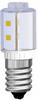 Signal Construct MBRE140864A LED-Lampe Weiß E14 24 V DC/AC