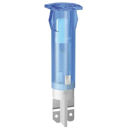 Signal Construct SKHD05001 LED-Signalleuchte Rot 7 V/DC Tray