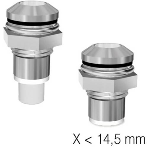 Signal Construct SLQ08KL195M Hohllichtleiter Durchsteckmontage Box
