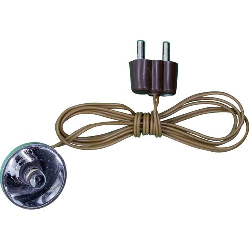 Kahlert Licht 698081 Beleuchtung LED Warmweiß E5.5 3.5 V