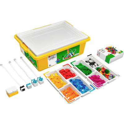 LEGO Education SPIKE Essential Set  Basis-Set  