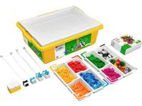 Lego Education SPIKE™ - Kit de base Essential