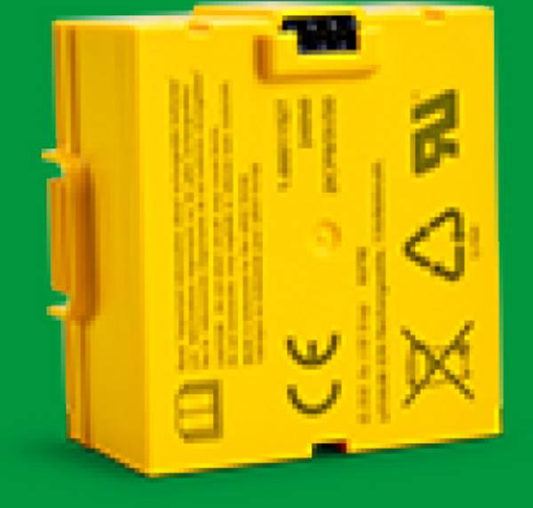 LEGO Education 45612  Akkumodul