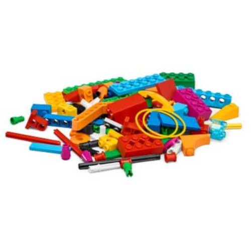 LEGO Education 2000722 Ersatzteilset