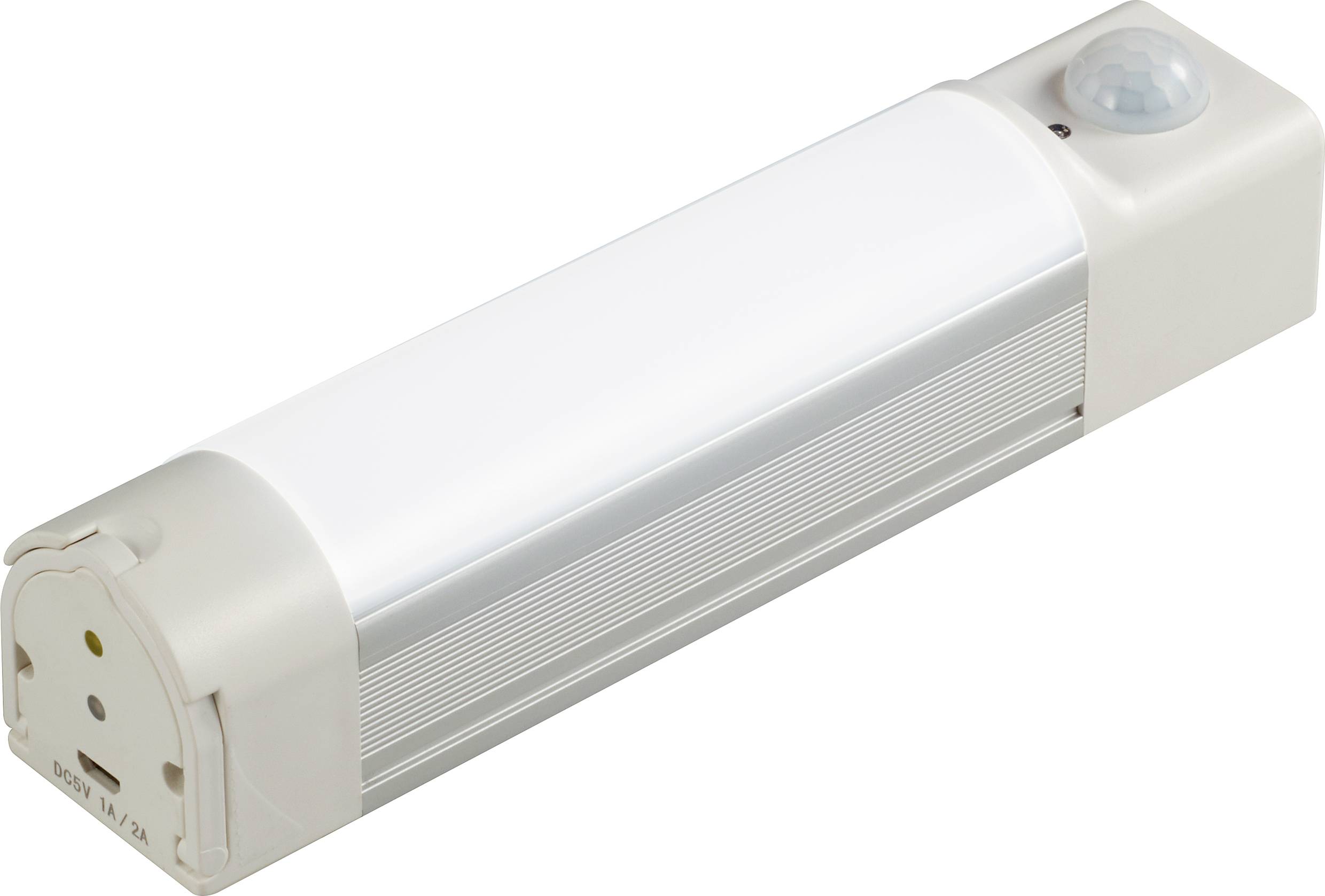NONAME LED-Schrankleuchte mit Bewegungsmelder SMD LED Weiß