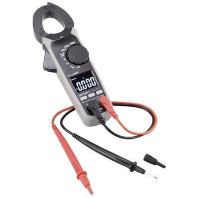 VOLTCRAFT VC523 SE plus DMA Stromzange digital CAT III 600 V-6