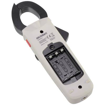 VOLTCRAFT VC523 SE plus DMA Stromzange digital CAT III 600 V-8