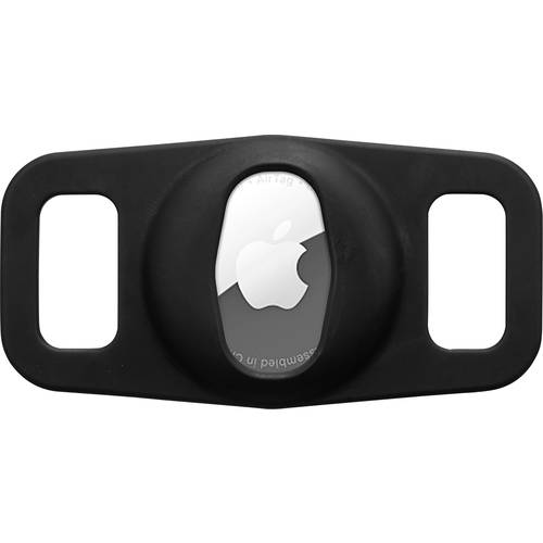 Case-Mate CM046396 AirTag Anhänger Schwarz