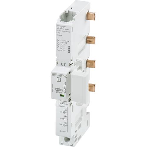 Phoenix Contact 1168942 FLT-SEC-ZP2-3C-255/7.5 Kombiableiter 20 kA 1 St.