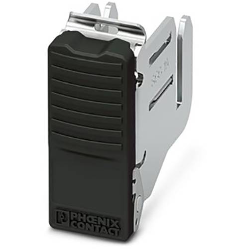 Phoenix Contact 1019421 Schirmanschlussklemme Schwarz/Silber 20 St.