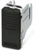 Phoenix Contact 1019422 Schirmanschlussklemme Schwarz/Silber 10 St.