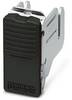 Phoenix Contact 1019423 Schirmanschlussklemme Schwarz/Silber 10 St.