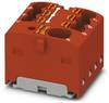 Phoenix Contact 1047468 Verteilerblock Zugfeder Rot 20 St.
