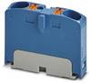 Phoenix Contact 1028361 Verteilerblock Zugfeder Blau 50 St.
