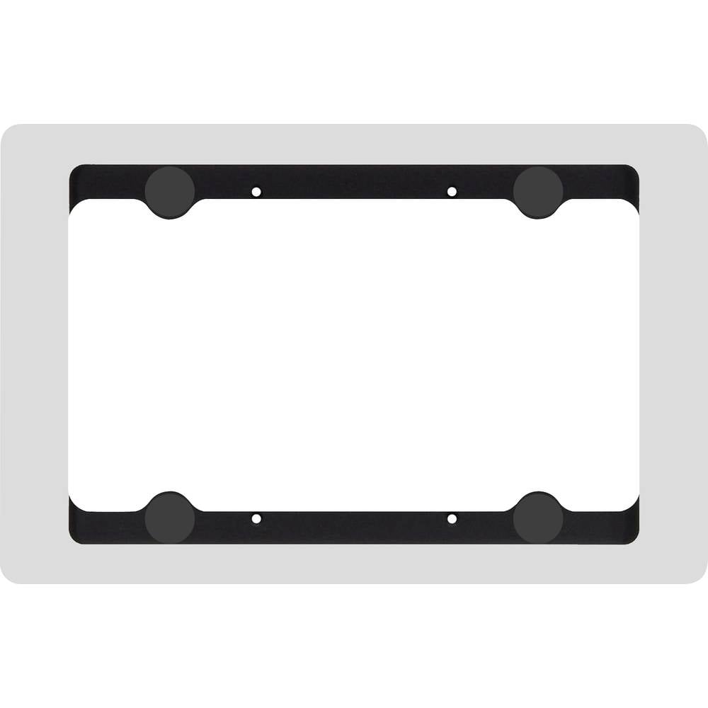 Displine Companion Wall Tablet muurhouder Geschikt voor merk: Samsung 26,4 cm (10,4)