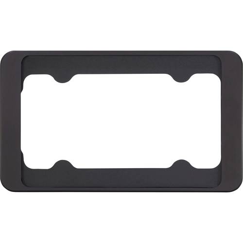 Thumbnail - Displine Dame Wall Tablet Wandhalterung Apple iPad mini (4./5. Gen.) 20,1 cm (7,9)