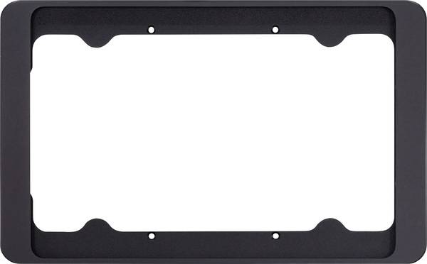 Displine Dame Wall Tablet Wandhalterung Apple iPad 10.2 (7./8./9. Gen.), iPad Air 10.5 (3. Gen.), iPad Pro 10.5 25,9 cm (10,2") - 26,7 cm (10,5")