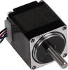 Joy-it Schrittmotor NEMA11-01 0.055 Nm 0.42 A Wellen-Durchmesser: 5 mm