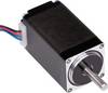 Joy-it Schrittmotor NEMA11-02 0.12 Nm 0.67 A Wellen-Durchmesser: 5 mm