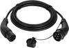 HARTING EVC0106 eMobility Ladekabel 7.5 m