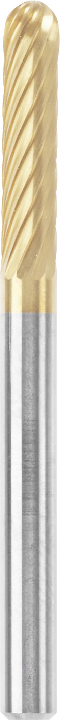 DREMEL 26159903DM Fräser Stahl 3.2 mm Länge 39 mm Arbeits-Länge 3 mm 1 Stück