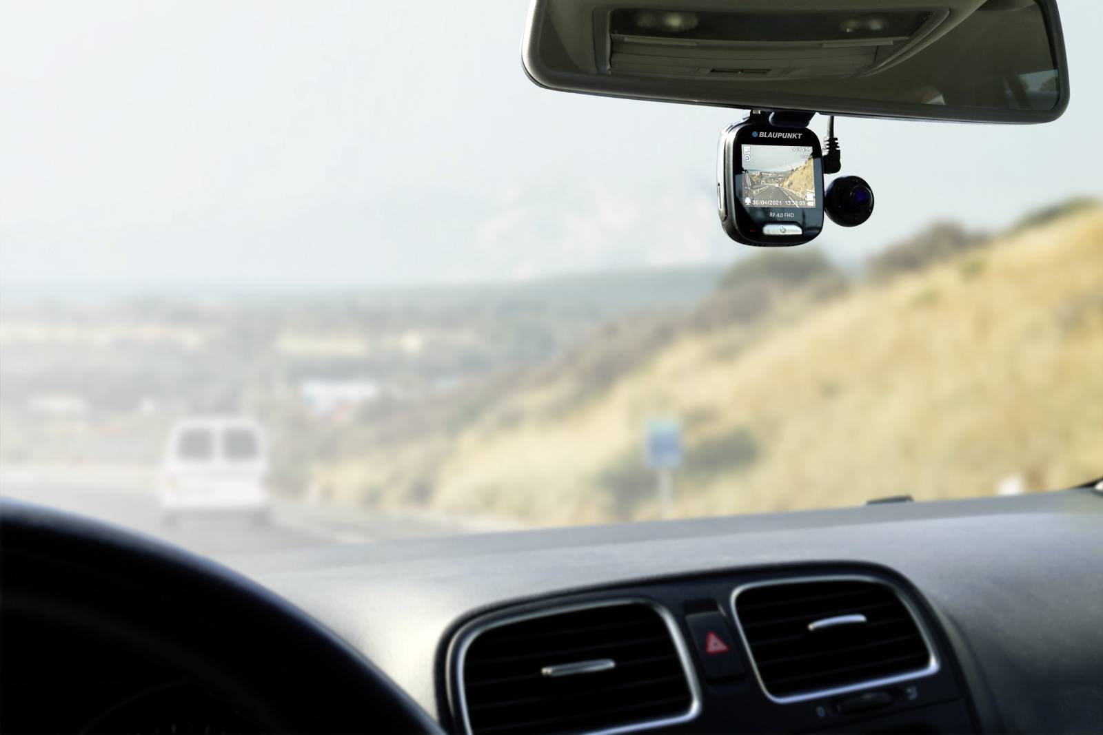 Blaupunkt BP 4.0 Dashcam Blickwinkel horizontal max. 140° Akku Mikrofon Innenraumkamera-4