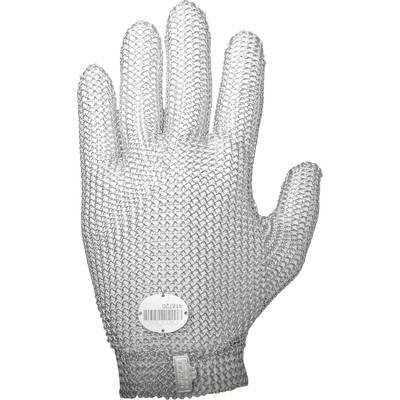 Niroflex ohne Stulpe, Gr. M 4680-M  Kettenhandschuh Größe (Handschuhe): M   1 St.