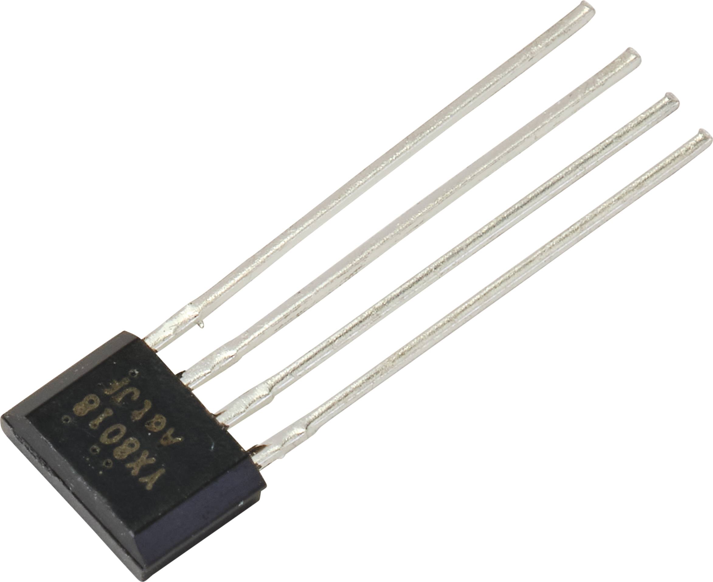 TRU COMPONENTS TC-9744120 Linear IC 132 mA Bulk
