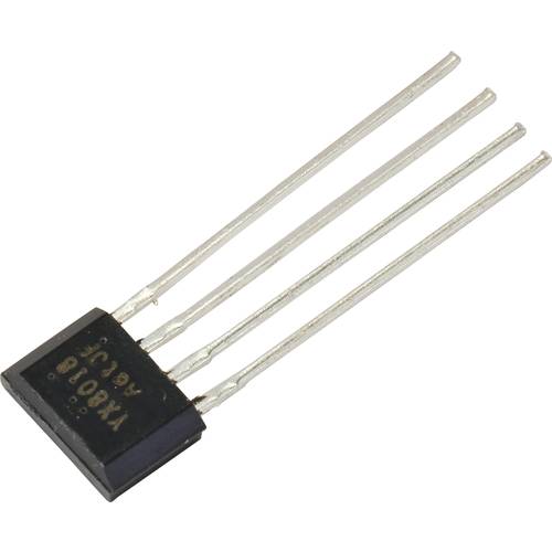 TRU COMPONENTS TC-9744120 Linear IC 132 mA Bulk