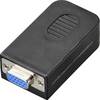 TRU COMPONENTS TC-9744144 D-SUB Buchse Polzahl: 15 Draht 1 St.