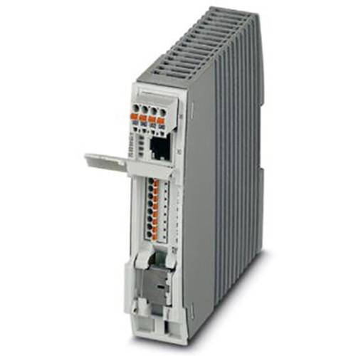 Phoenix Contact INJ 2113-T PoE Injektor 10 / 100 / 1000 MBit/s IEEE 802.3af (12.95 W)