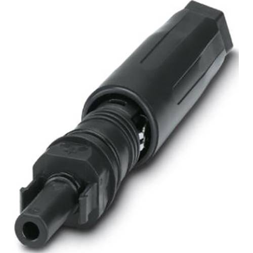 Thumbnail - Photovoltaik-Steckverbinder Buchse 1020776 PV-C4F-S 2,5-6 (+) Phoenix Contact Inhalt: 50 St.