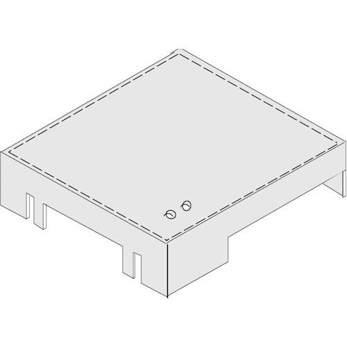 Celduc Schutzkappe 1K199000 1 St.