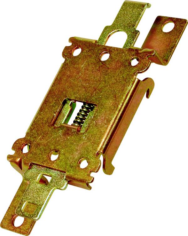 Celduc Schienenadapter 1LD12020 1 St.