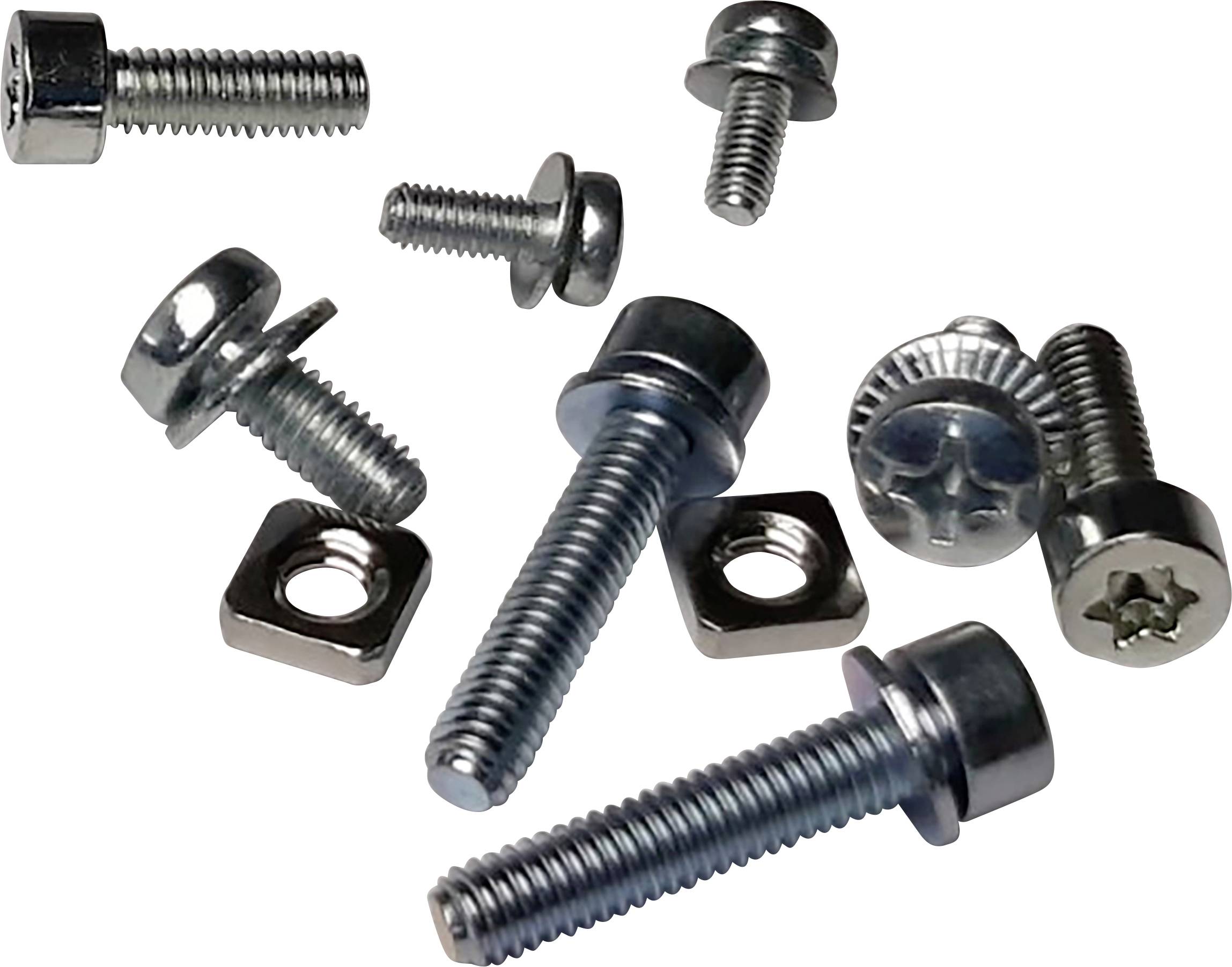 Celduc Schroeven montagekit 1LK00100 1 stuk(s) afbeelding