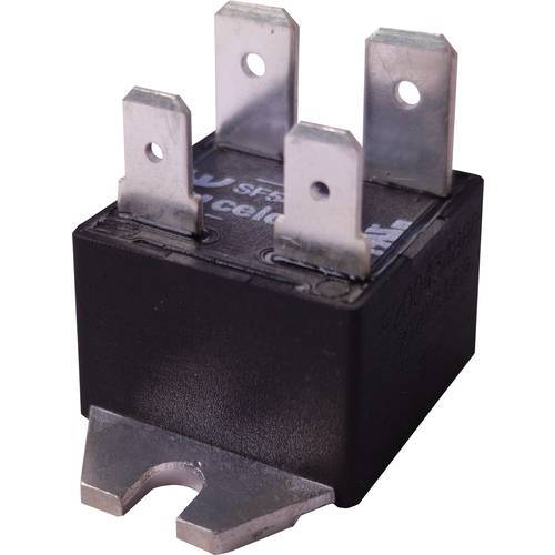 Celduc Halbleiterrelais SF546310 Nullspannungsschaltend 1 St.